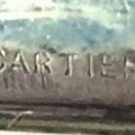 Cartier Maker's Mark