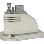 Table Lighter made by Ronson
