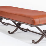 Raymond Subes Bench